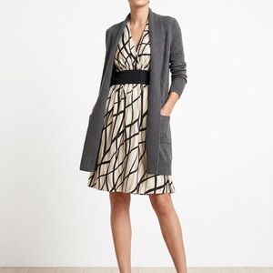 Ladies Dress With Pockets